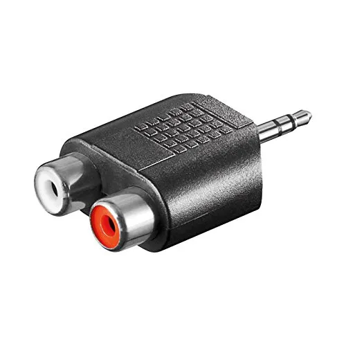 Steckverbinder von PerfectHD