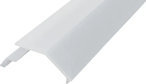 easyPART passend für 00291220 BOSCH Siemens 291220 Blende Abdeckung Kappe Deckel Dunsthaube Dunstabzugshaube auch Gaggenau Miele 1880640