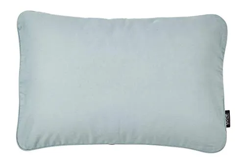 done. Cushion Uni Kissenhülle 40 cm x 60 cm Mint