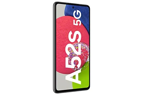 Samsung Galaxy A52s 5G von Samsung