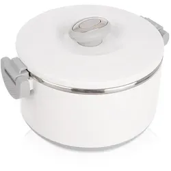 Thermos-Lunchbox TERMO, Edelstahl, 1,6 l
