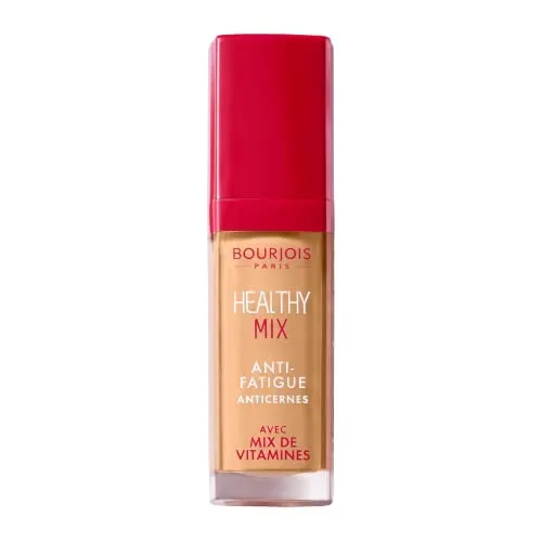 Bourjois Healthy Mix Concealer - 55 Honey, 7.8 g