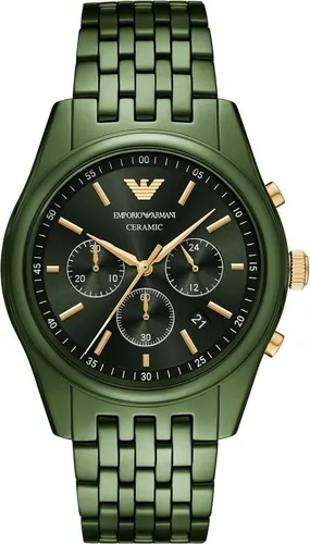 Produktbild Emporio Armani Chronograph AR70017