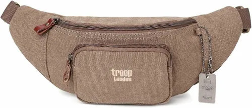 TROOP Gürteltasche Bauchtasche für Damen (keine Angabe, 1-tlg., keine Angabe)