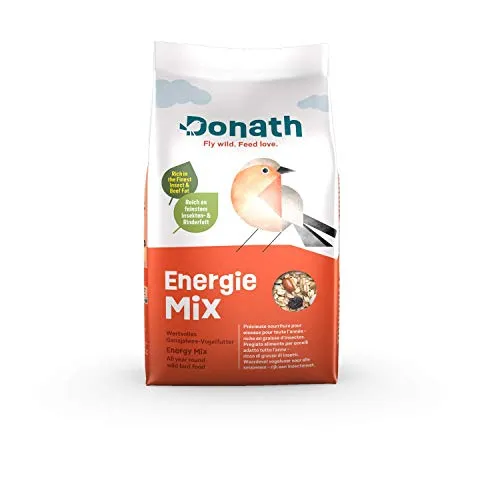 Donath Energie Mix von Donath