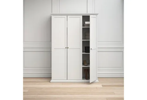 Drehtürenschrank HOME AFFAIRE 
