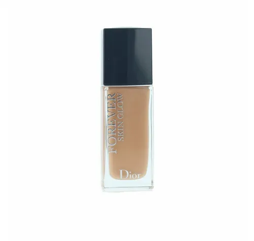 Christian Dior Forever Skin Glow Foundation 4N - Make-up mit SPF 35 für einen strahlenden Teint und langanhaltende mattierende Wirkung, ideal für jeden Anlass.