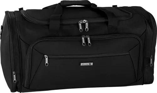 d&n Travel Line Reisetasche 28 cm