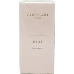 Guerlain Idylle Eau de Parfum 50ml - Damenparfüm: Guerlain Idylle, ein blumiger Duft, der Romantik und Eleganz verkörpert – ideal für besondere Anlässe.