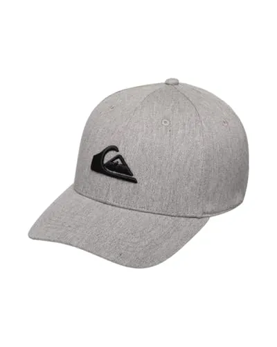 Quiksilver Decades Snapback-Cap für Männer von Quiksilver