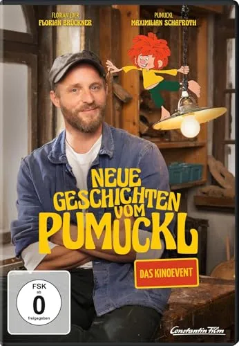 Neue Geschichten vom Pumuckl von LEONINE
