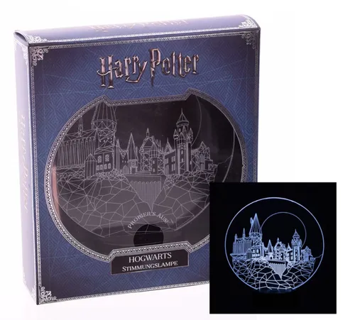 Harry Potter Stimmungslampe