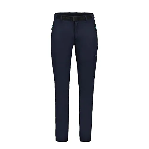 Icepeak Wanderhose Baker für Herren – Wasserabweisend und Bewegungsfreundlich - Die Icepeak Baker ist eine leichte Wanderhose für Herren aus robustem Ripstop-Gewebe mit 4-Wege-Stretch. Ideal für Outdoor-Aktivitäten, bietet sie optimalen Komfort und zwei praktische Reißverschlusstaschen.