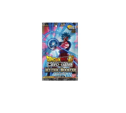 Dragon Ball Super Card Game