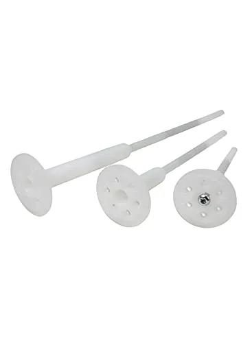 EJOT STR-U 2G Universalschraubdübel 335 mm 100 Stk Schraubdübel Dübel Universaldübel