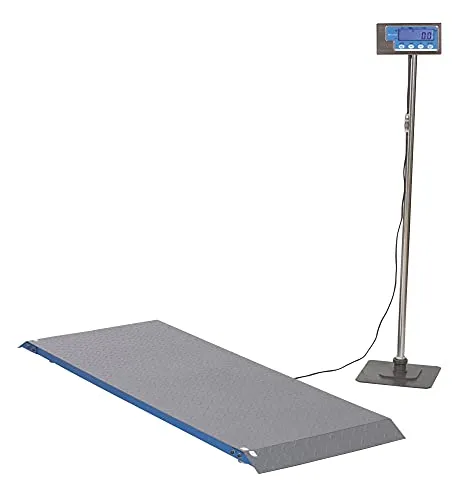 Tierwaage PS1000 bis 500kg