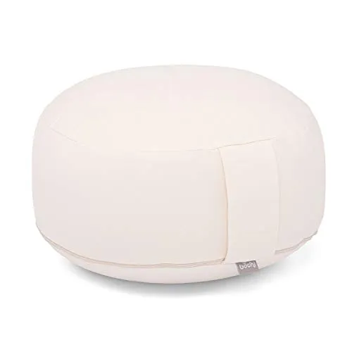 Zierkissen Beige von Bodhi