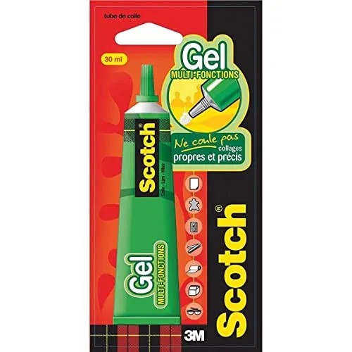 Scotch 3045C Alleskleber