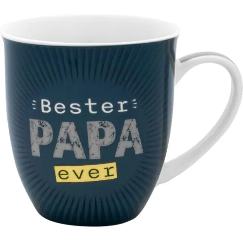 GRUSS & CO Tasse Motiv 