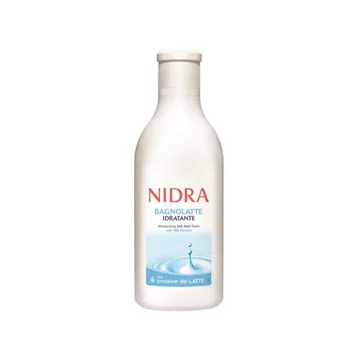 NIDRA NEW BAGNOLATTE IDRAT 750 ML