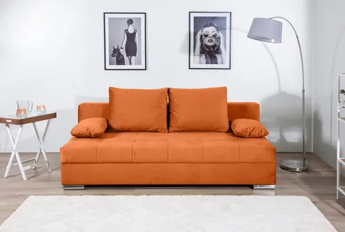 COLLECTION AB Schlafsofa Tania von Collection AB