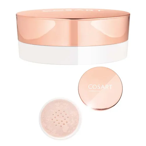 COSART Fixierpuder 6,4 g - loser Puder - Finish