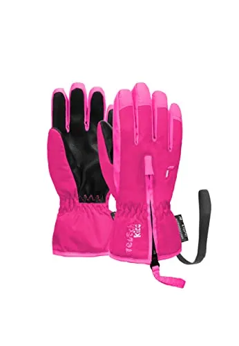 Reusch Baby Ben in pink von Reusch