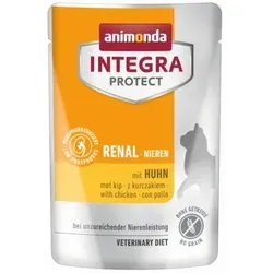Animonda Integra Protect NIEREN  Huhn 85 g