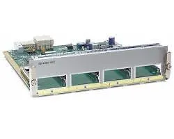 Produktbild Cisco 4-Port Wire-Speed 10 Gigabit Ethernet (X2)