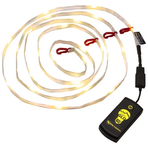 Big Agnes mtnGLO Tent & Camp Lights von Big Agnes