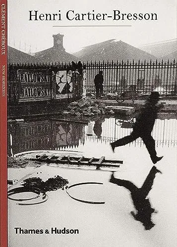 Henri Cartier-Bresson (New Horizons)