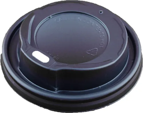 Einwegdeckel von SWS