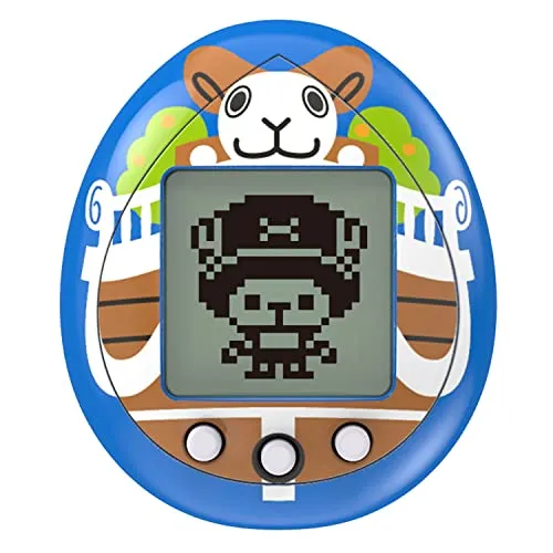 Spiele Gold von TAMAGOTCHI