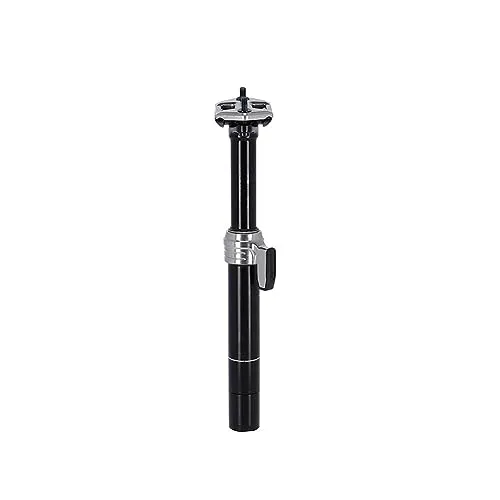 XLC All MTN Teleskopsattelstütze SP-T10B, Ø 31,6mm, 350mm von XLC