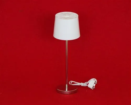 Kahlert Stehlampe Metallfuß 10253 Höhe 110mm von Kahlert