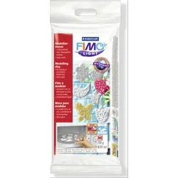FIMO air light 250g, 1Stück - Weiß