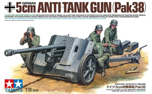Tamiya 35392 von Tamiya