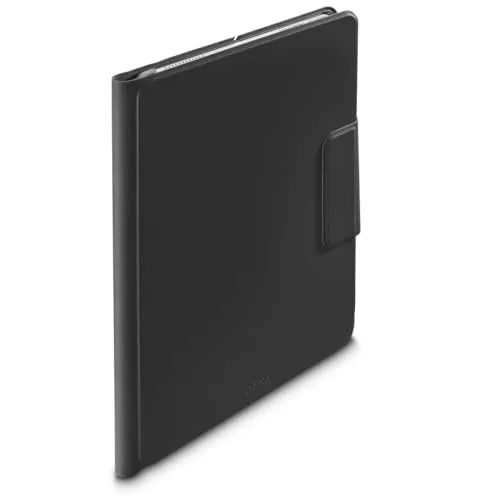Premium - Tablet-Hülle mit Tastatur für Apple iPad Pro 11 (2024), optimaler Schutz und komfortables Tippen