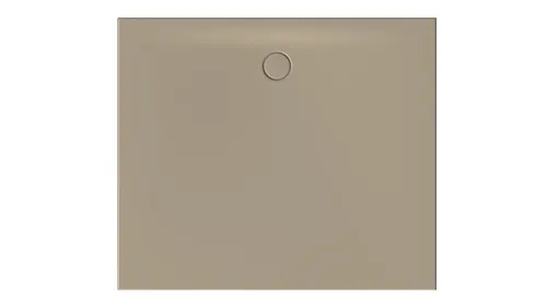 BetteFloor Side Duschwanne 140x120cm mit Antirutsch Pro von Bette