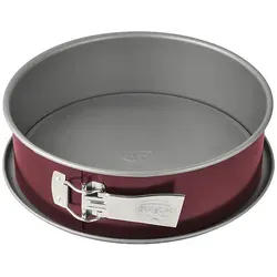 Dr. Oetker Springform 'Back-Liebe Bicolor' - Backformen mit silikonfreier PFTE-Antihaftbeschichtung für perfekte Bräunung und leichte Reinigung – ideal für kreative Backprojekte!