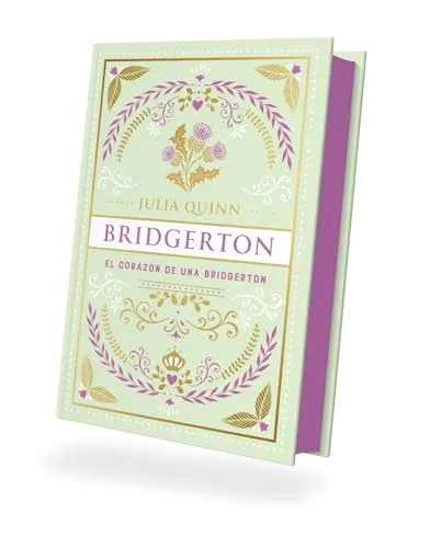 Produktbild Bridgerton 6