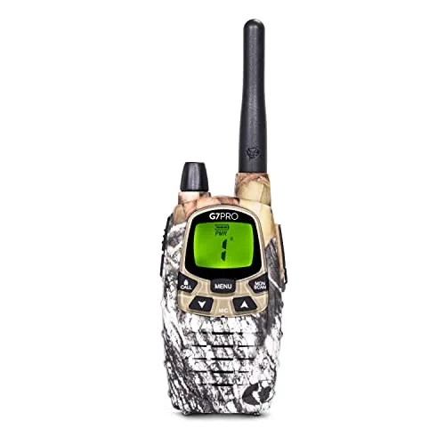 CB-Radio PMR/LPD-Midland G7 PRO-Code für die einfache Nachahmung C1090.15