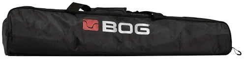 Stativaufbewahrung von BOG