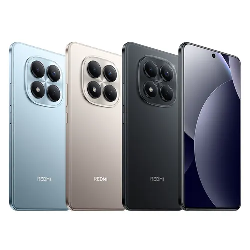 Xiaomi Redmi Note 15 Pro 17,2 cm (6.77