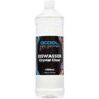 Eiswasser Crystal Clear UV-aktiv Fertiggemisch 1000ml , Kühlmittel transparent