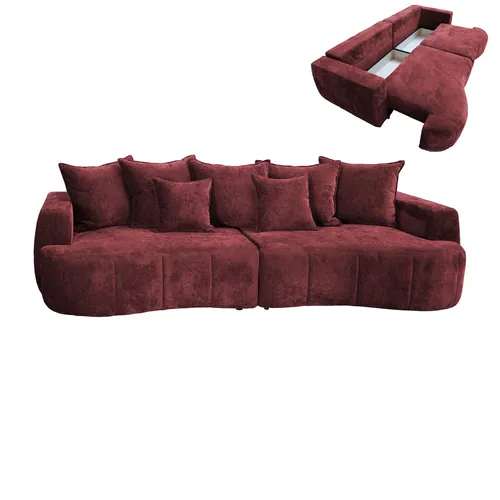Big Sofa von Roller