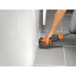 Diamant-Sägeblatt Ø90mm, 5 Stück, Starlock Plus von Fein