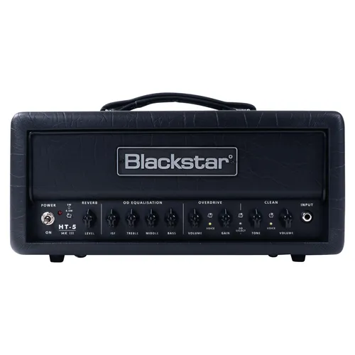 Blackstar HT-5RH MKIII B-Stock