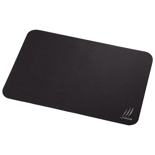 uRage Gaming-Mauspad Rag M Matte Unterlage Rutschfest Mousepad Schreibtisch