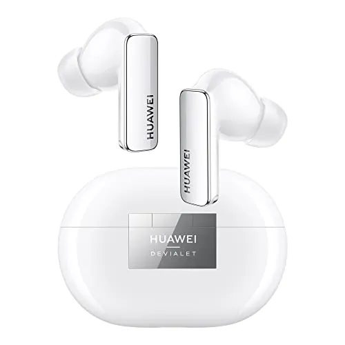 HUAWEI FreeBuds Pro 2 Weiß